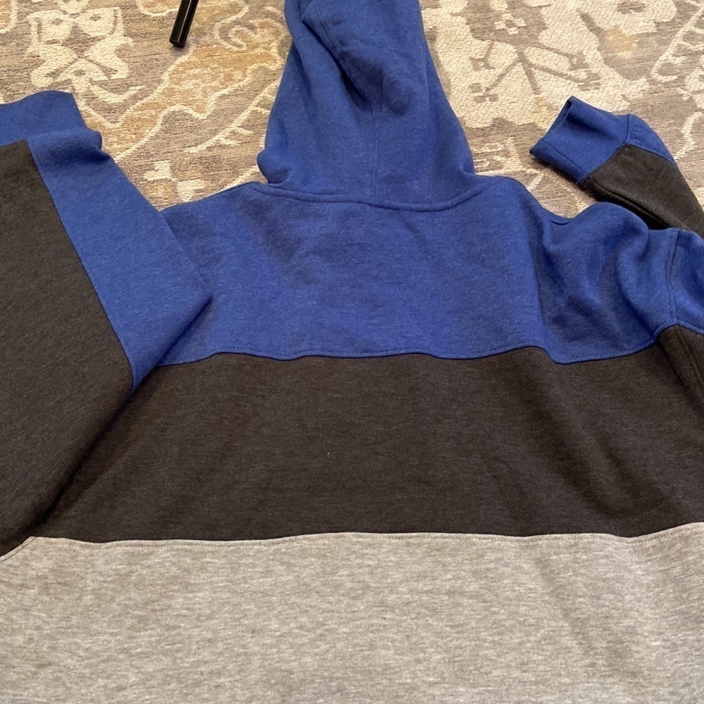Nfl womens New York giants hoodie nwt - Picture 4 of 6